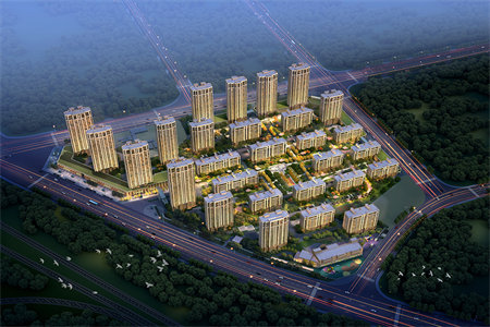 南城美境2室2厅1卫49万74m2精装修出售