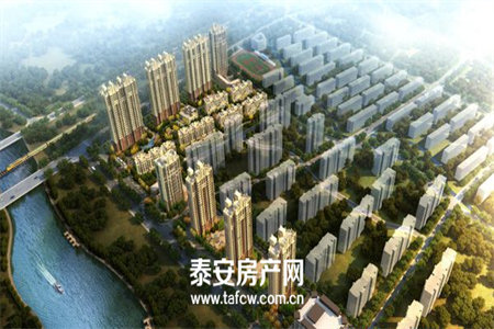 世尊华府3室2厅2卫85万117.6m2中档装修出售